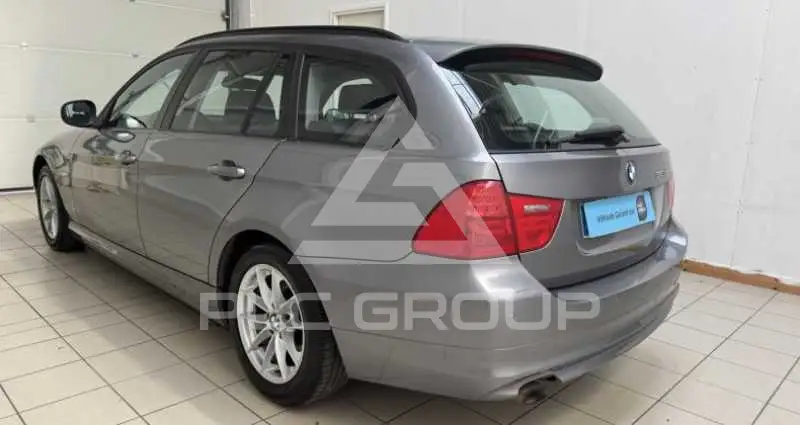 2012 BMW 330
