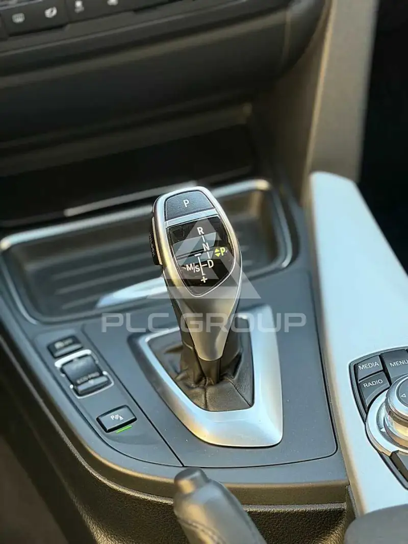 2012 BMW 330