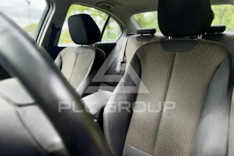 2012 BMW 330