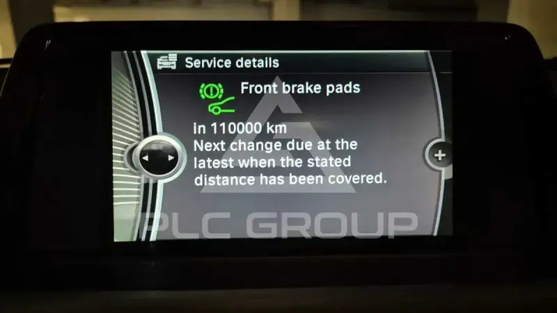 2012 BMW 330