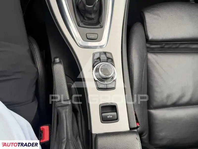 2012 BMW 330