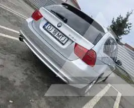 2012 BMW 330