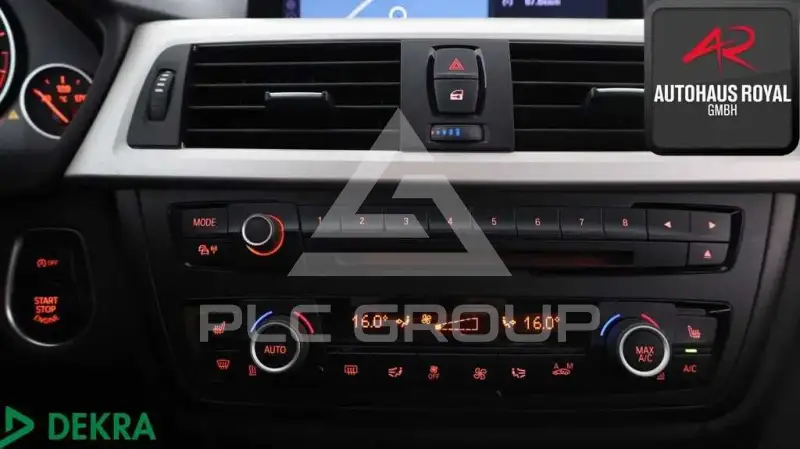 2012 BMW 330
