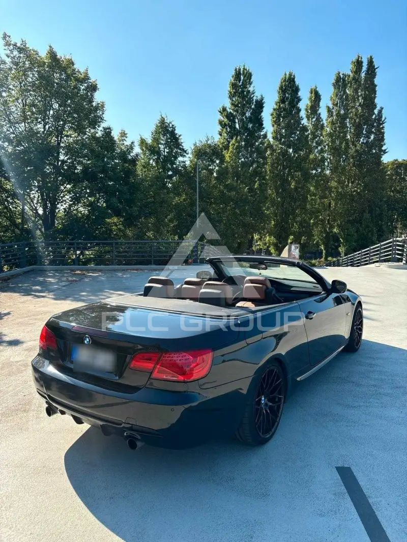 2012 BMW 330