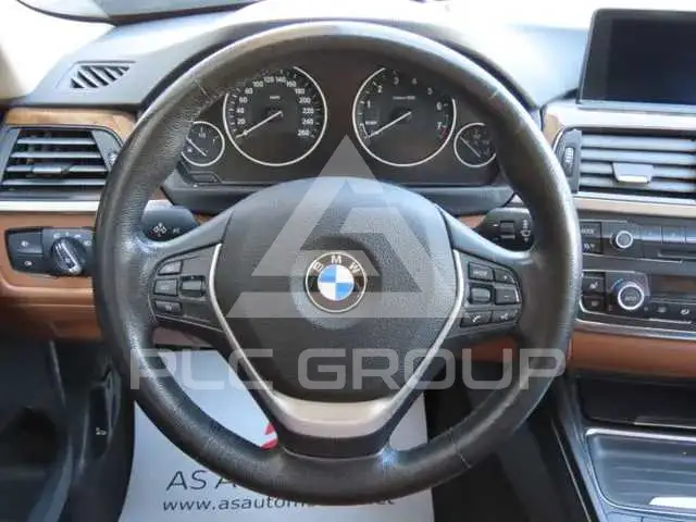 2012 BMW 330