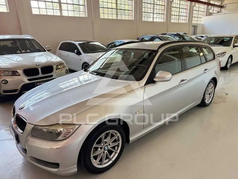 2012 BMW 330