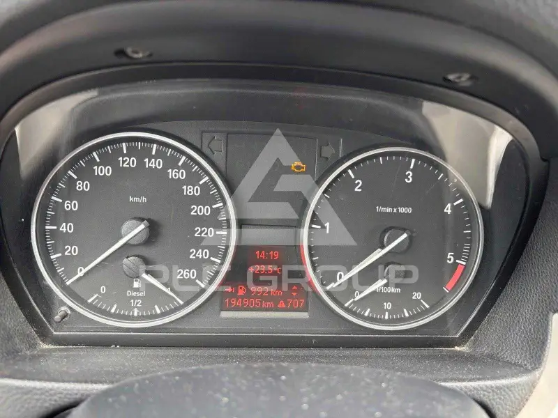 2012 BMW 330