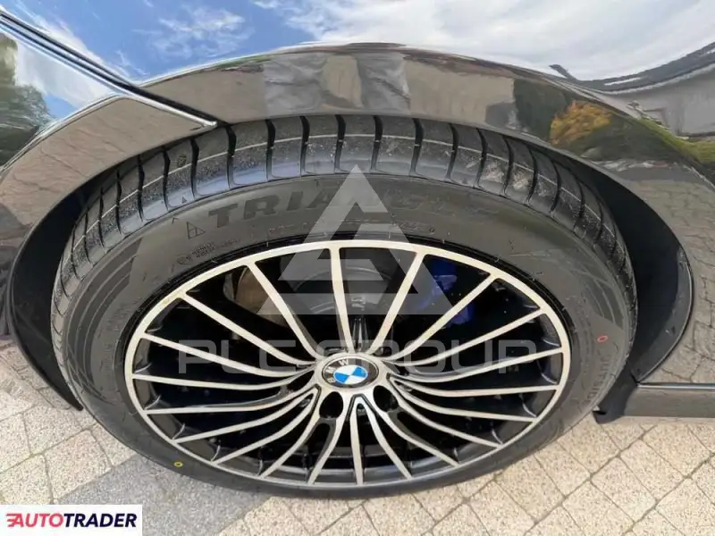 2012 BMW 330