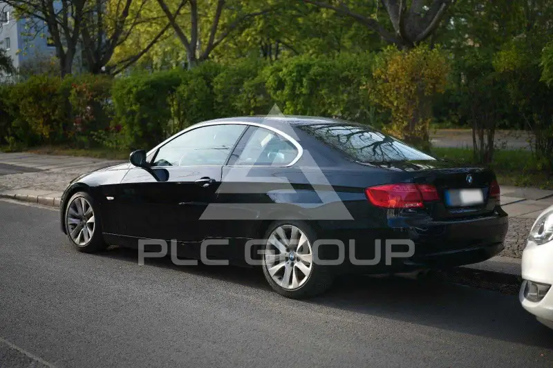 2012 BMW 330