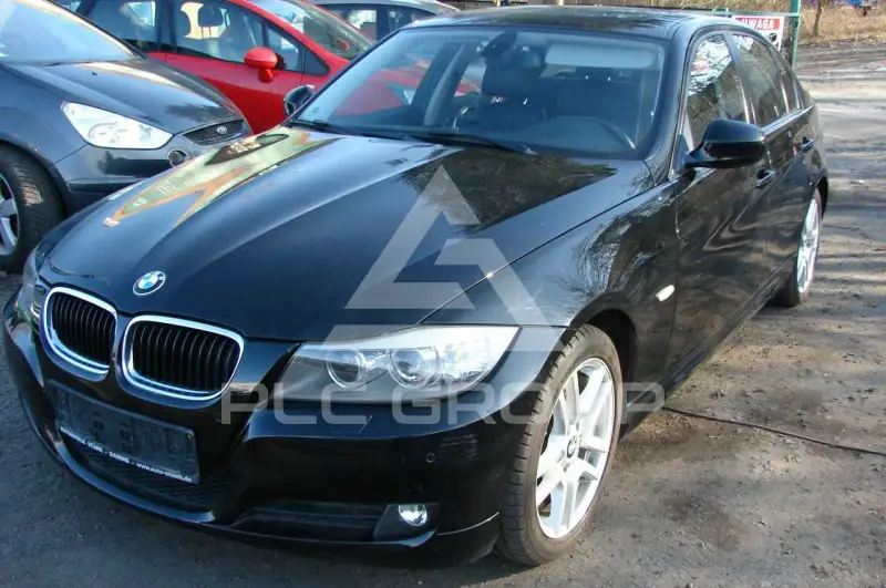 2012 BMW 330