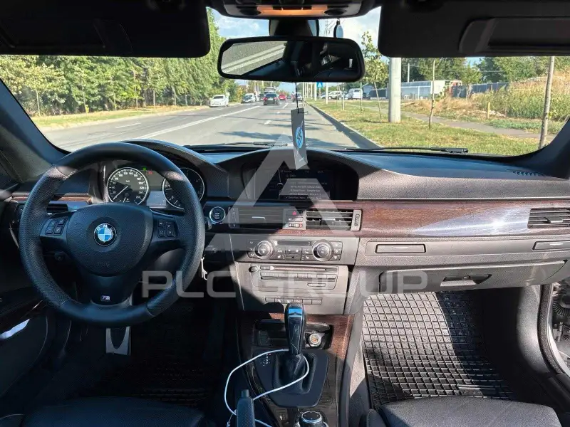 2012 BMW 330