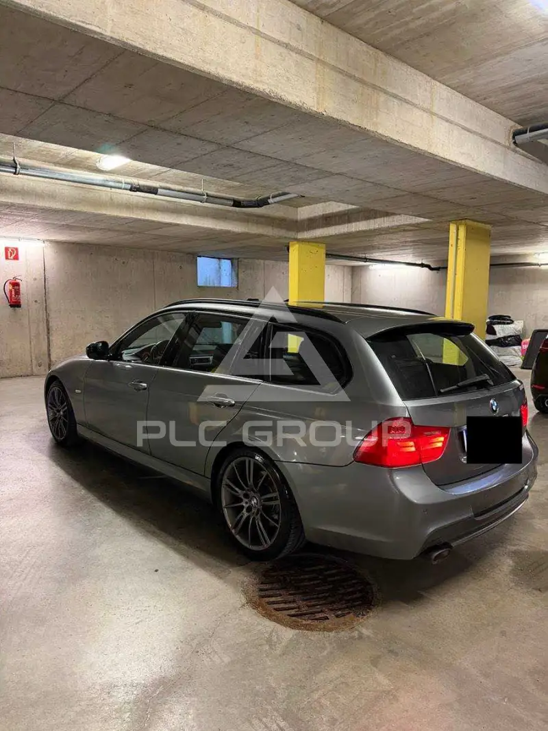 2012 BMW 330
