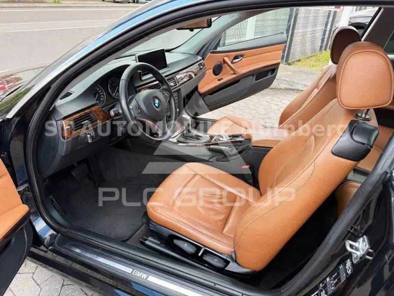 2012 BMW 330