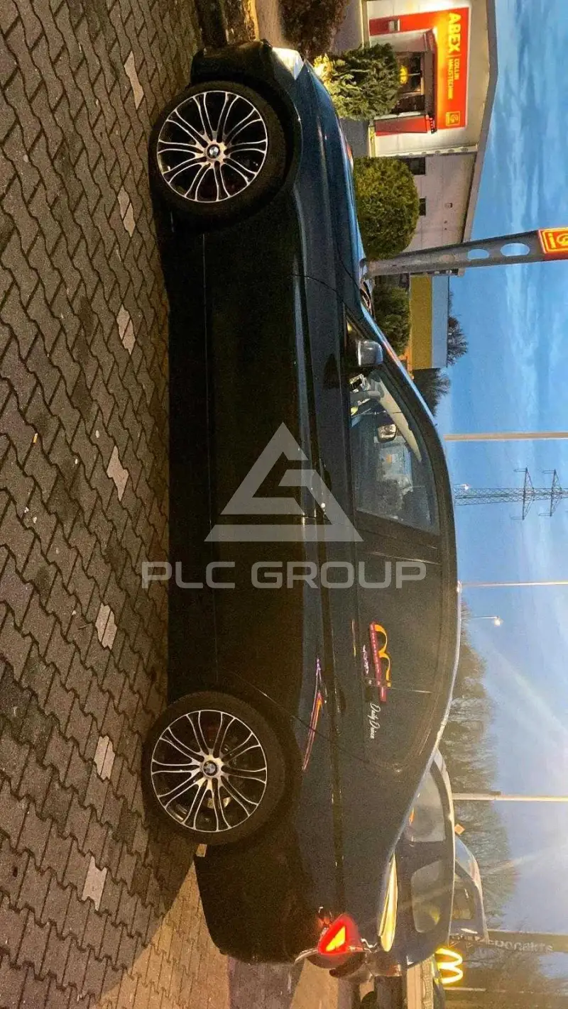 2012 BMW 330