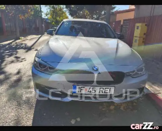 2012 BMW 330