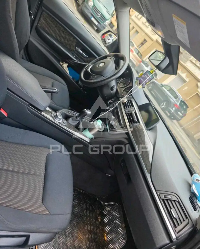 2012 BMW 330