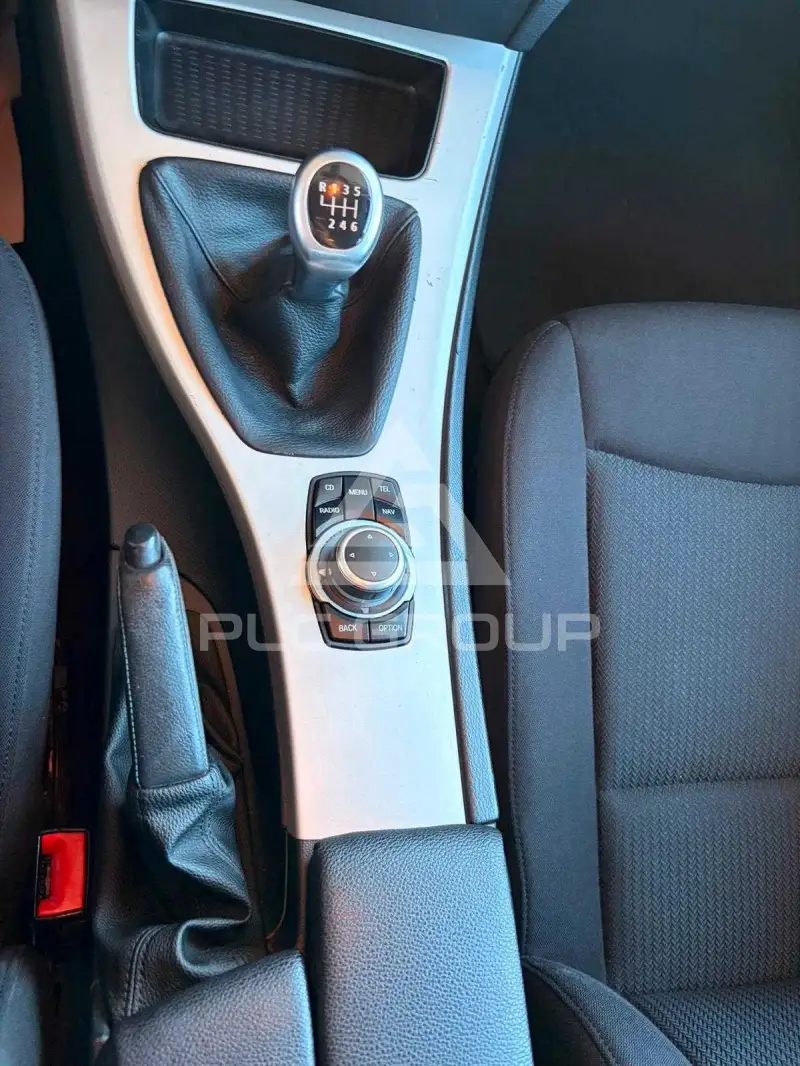 2012 BMW 330