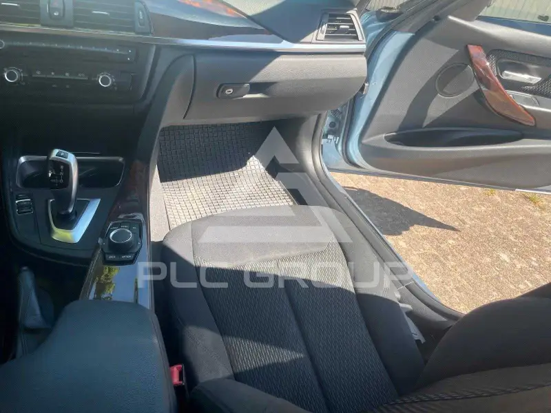 2012 BMW 330