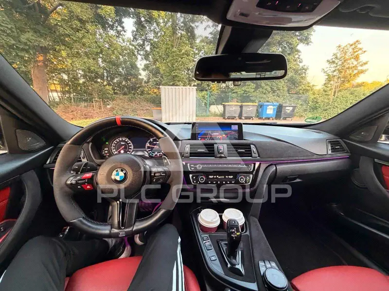 2012 BMW 330