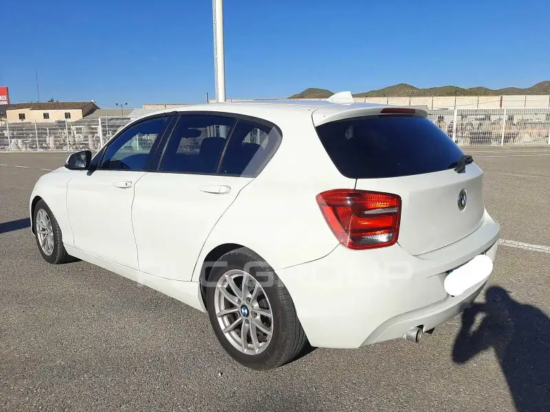 2012 BMW 330