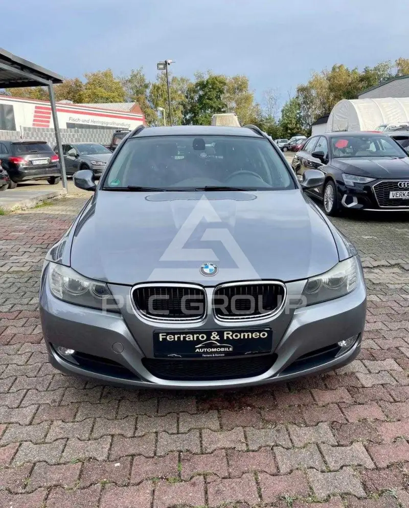 2012 BMW 330