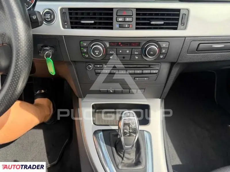 2012 BMW 330