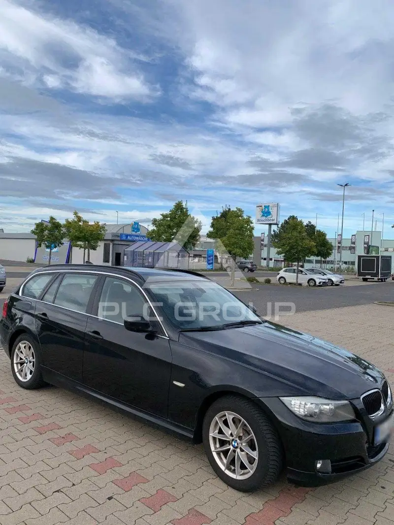 2012 BMW 330