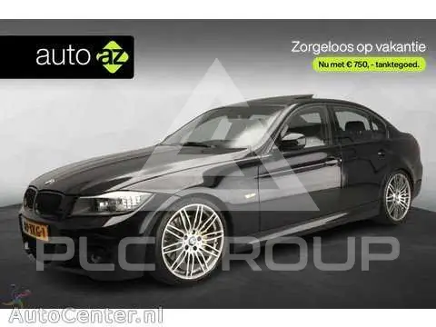 2012 BMW 330