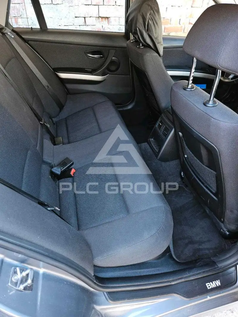 2012 BMW 330