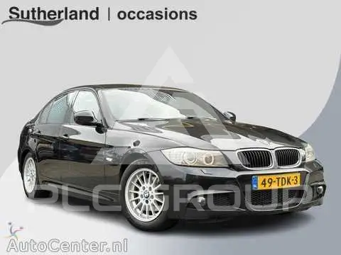 2012 BMW 330