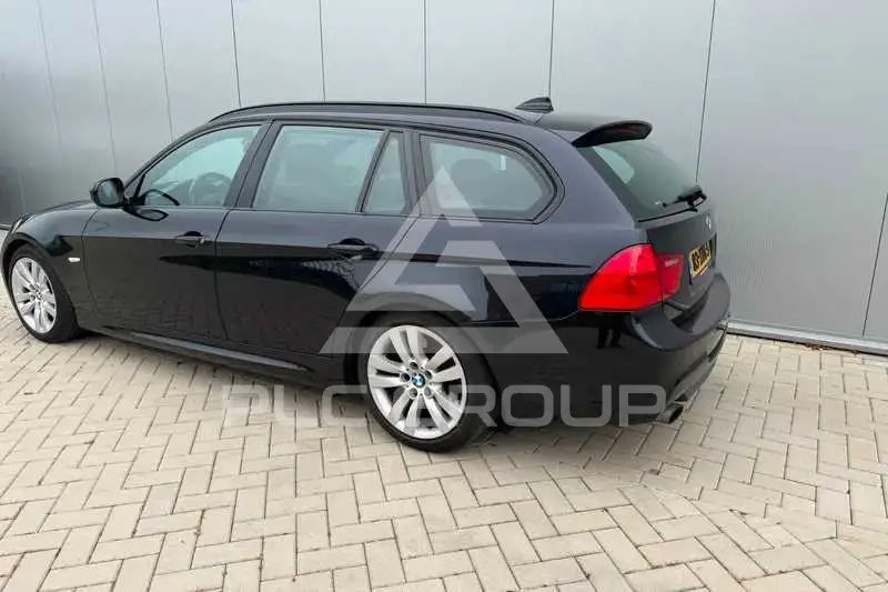 2012 BMW 330