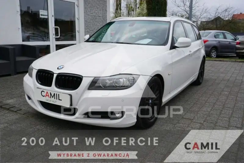 2012 BMW 330
