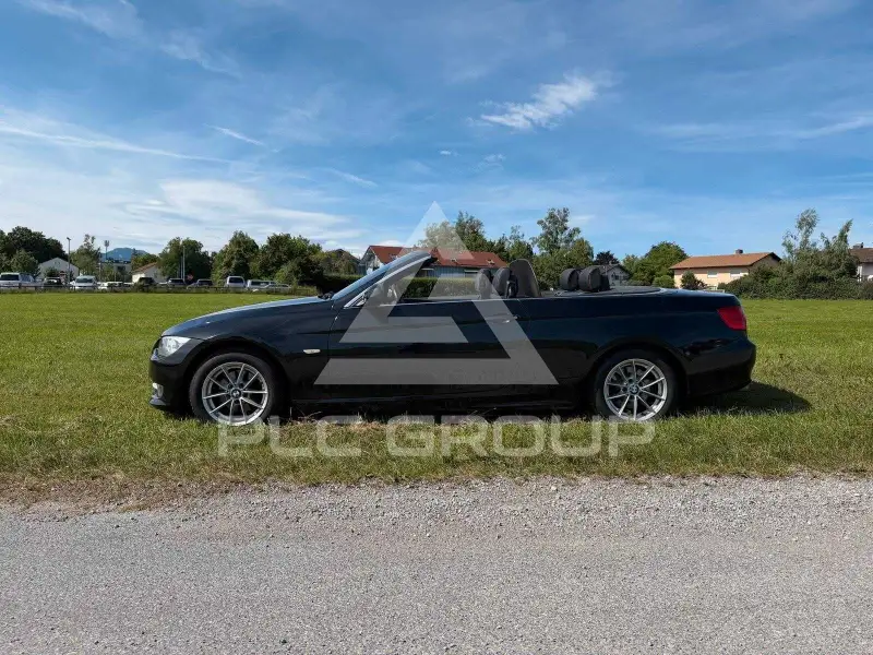 2012 BMW 330