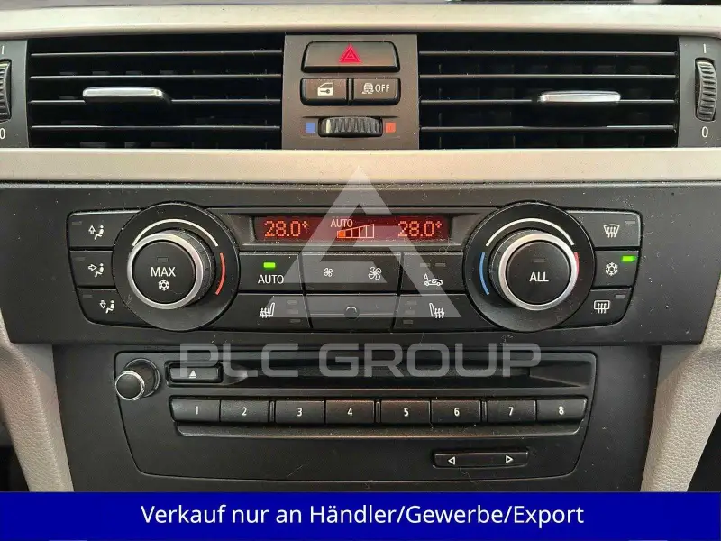 2012 BMW 330
