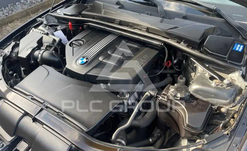 2012 BMW 330