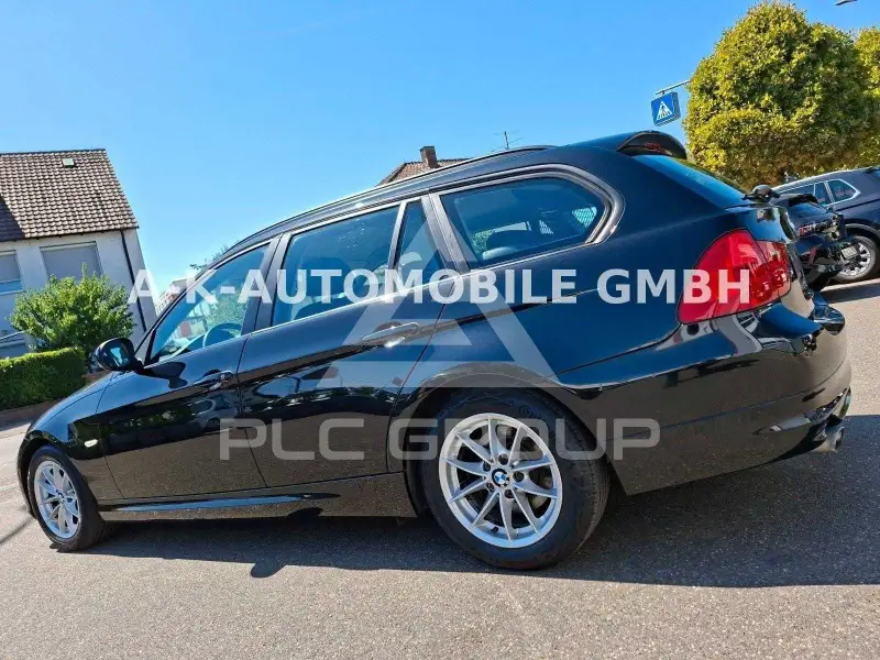 2012 BMW 330