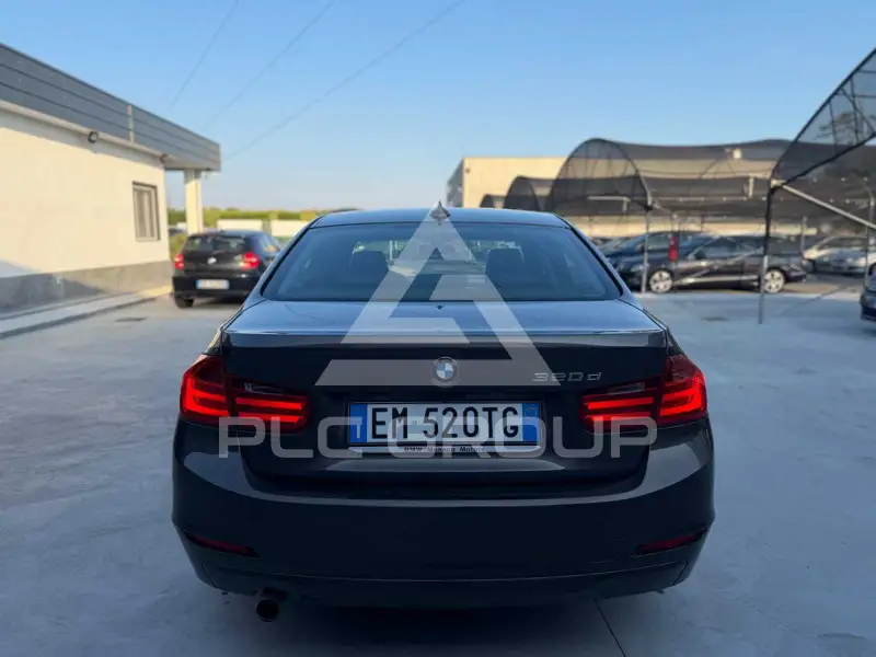 2012 BMW 330