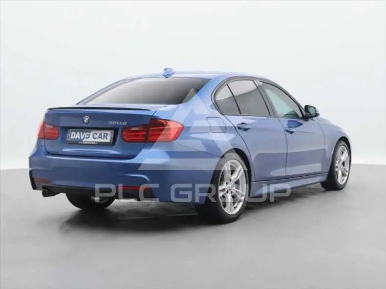 2012 BMW 330