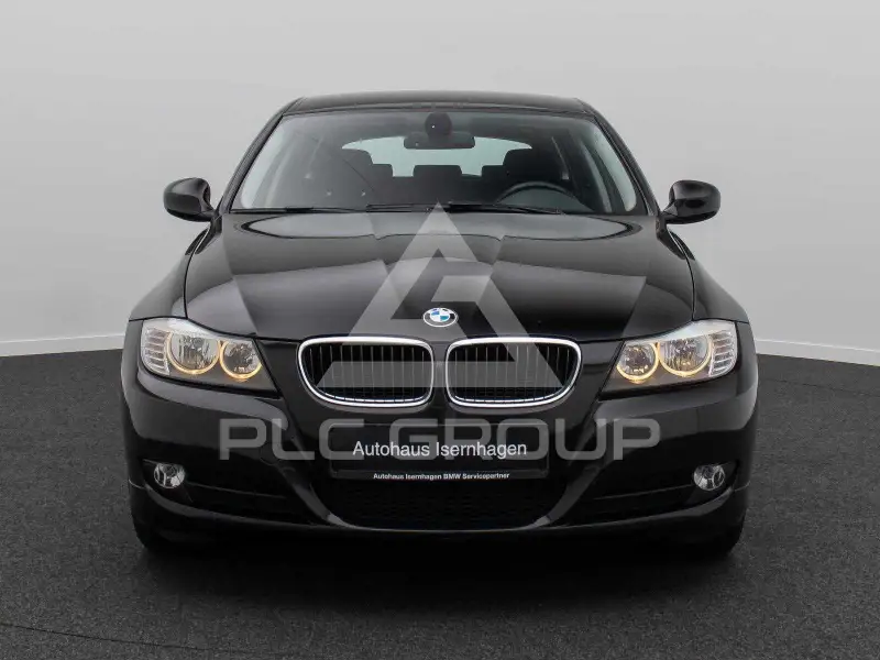 2012 BMW 330
