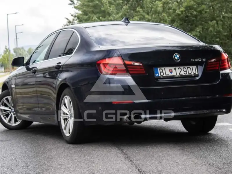 2012 BMW 330
