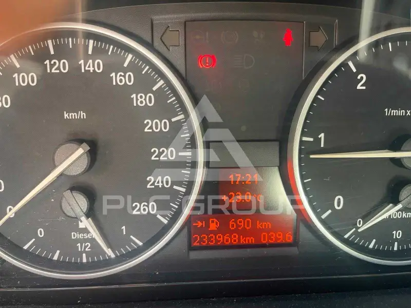 2012 BMW 330