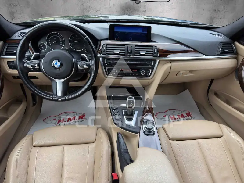 2012 BMW 330