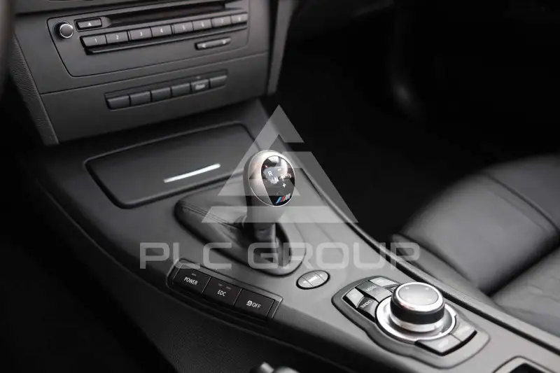 2012 BMW M3