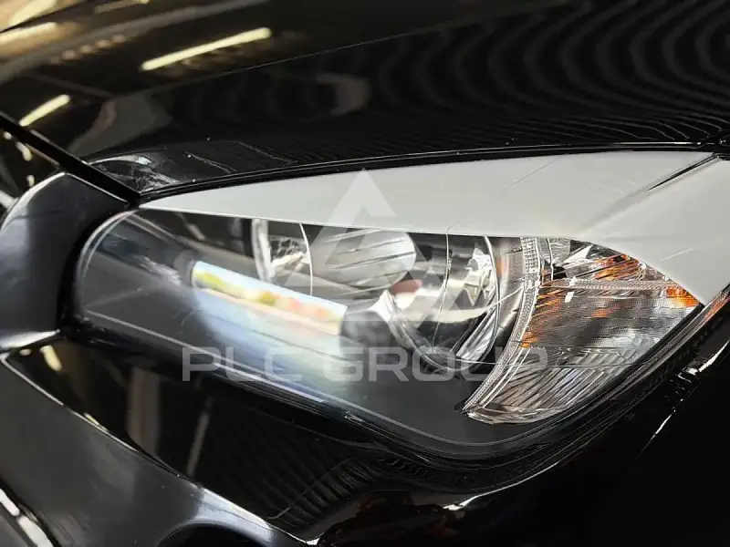 2012 BMW X1