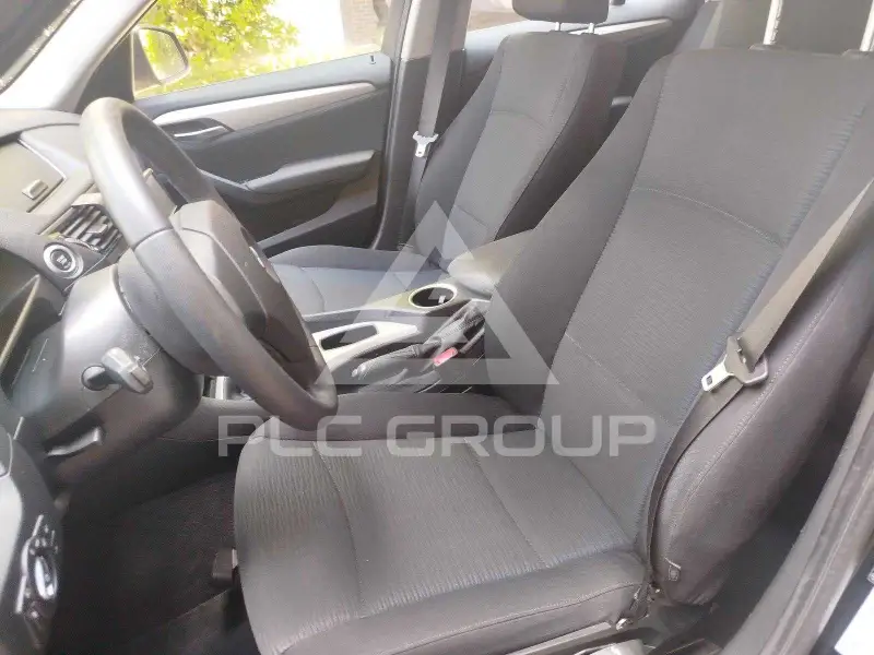 2012 BMW X1