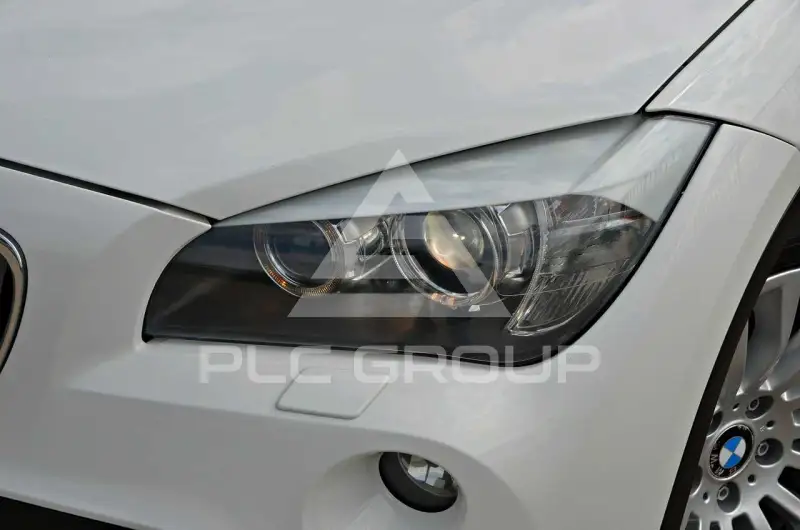 2012 BMW X1
