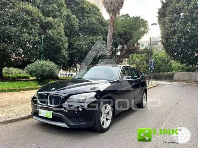 2012 BMW X1
