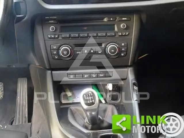 2012 BMW X1