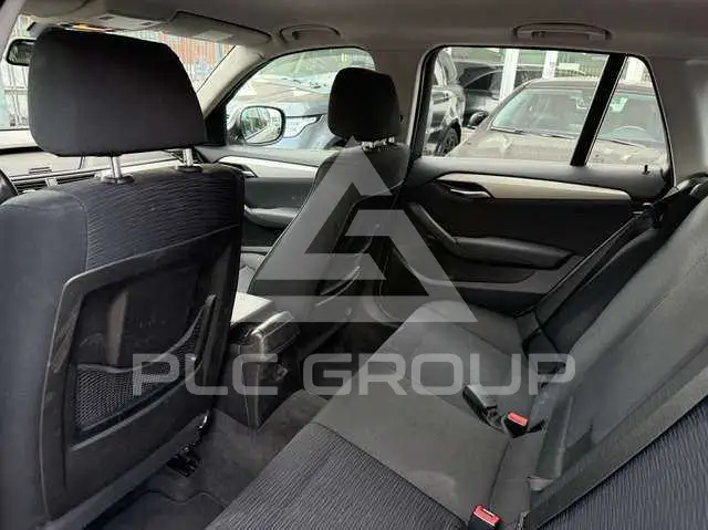 2012 BMW X1