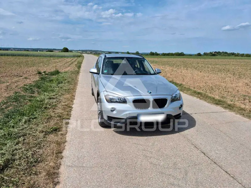 2012 BMW X1